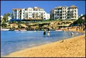 Apartament Louis King Alkinoos *