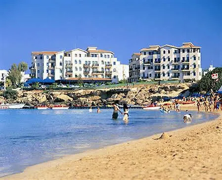 Hotel Louis King Alkinoos