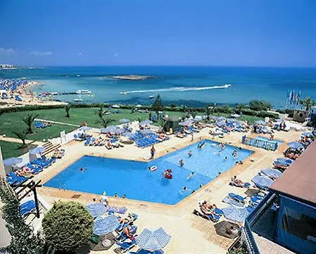 Louis King Alkinoos Hotel